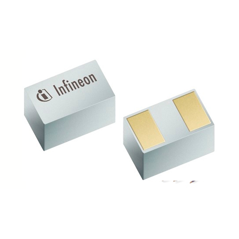 Infineon 靜電保護和浪涌電壓保護