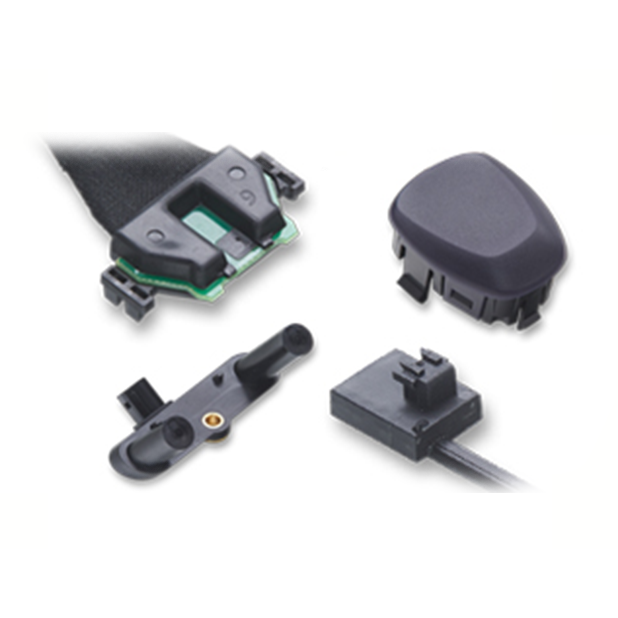 Littelfuse 傳感器