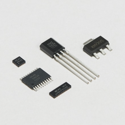 TE Connectivity 傳感器