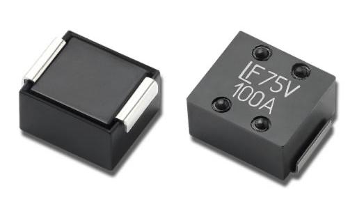 移動儲能｜應用于移動儲能的保護器件產品推薦